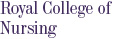 The Royal College of Nursing